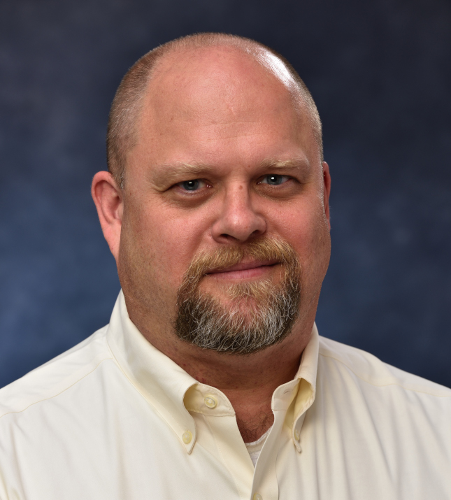 Photo of Daniel Cole